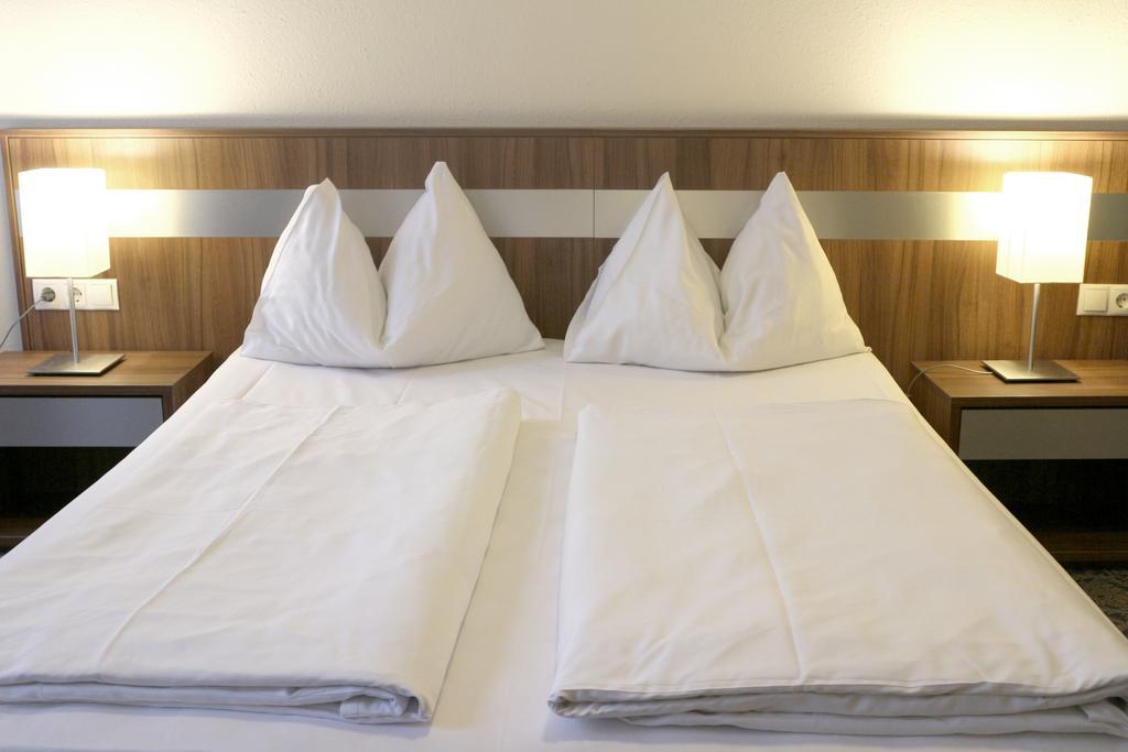 Hotel Carina Viyana Dış mekan fotoğraf